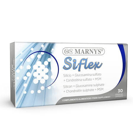 Marnys Siflex Capsule