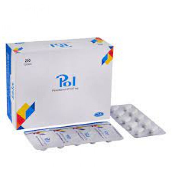Pol 10Pcs
