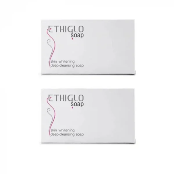 Ethiglo Soap 75gm