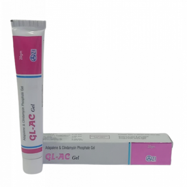 GL-AC Gel 20g