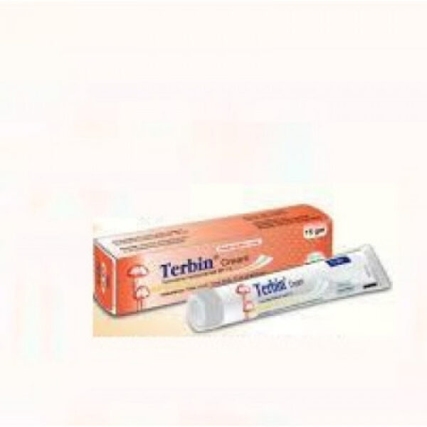 Terbin 1% Cream