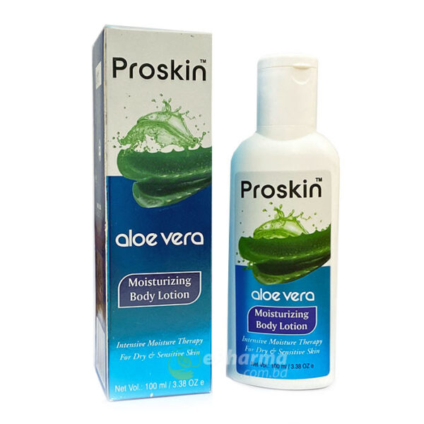 Proskin Lotion 100ml