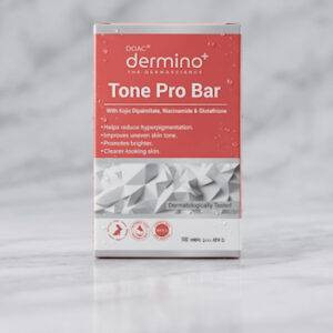 Dermino Tone Pro Bar For Dark Spots