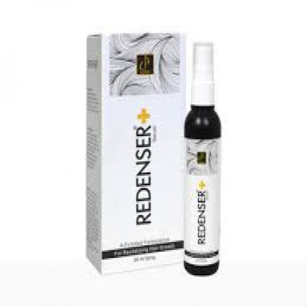 Redenser + Hair Serum 60ml