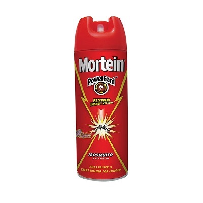 Mortein Flying Insect Killer Aerosol 800ml