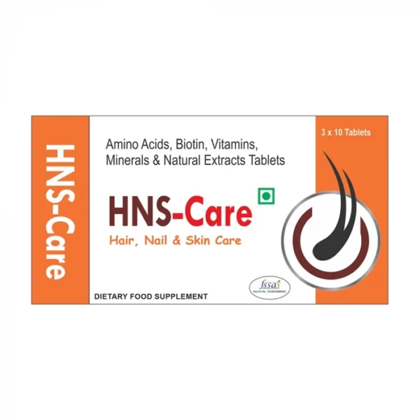 HNS-Care Tablet 1 Strip