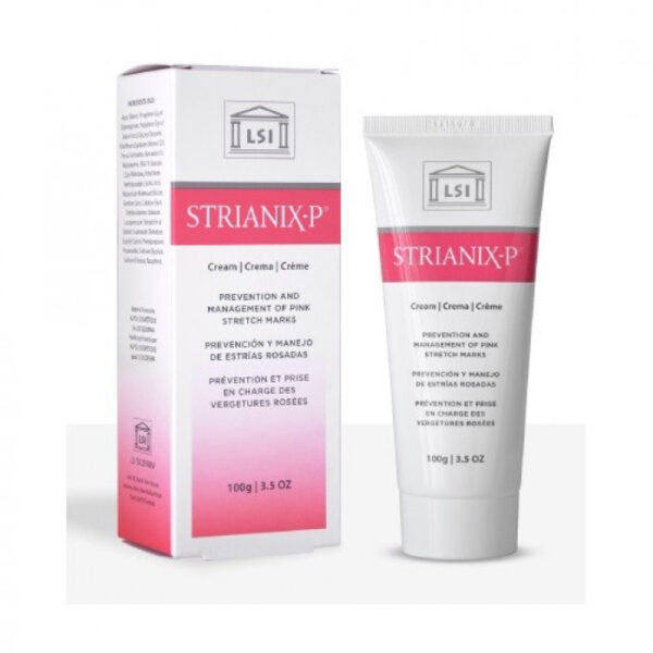 STRIANIX-P Cream 100gm
