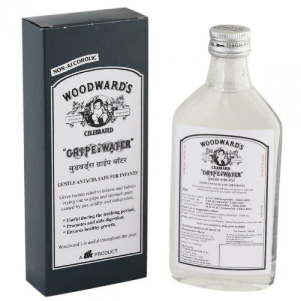 Gripe Water 200ml