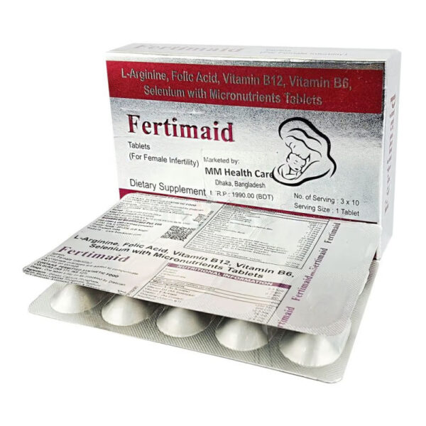 Fertimaid Tablet