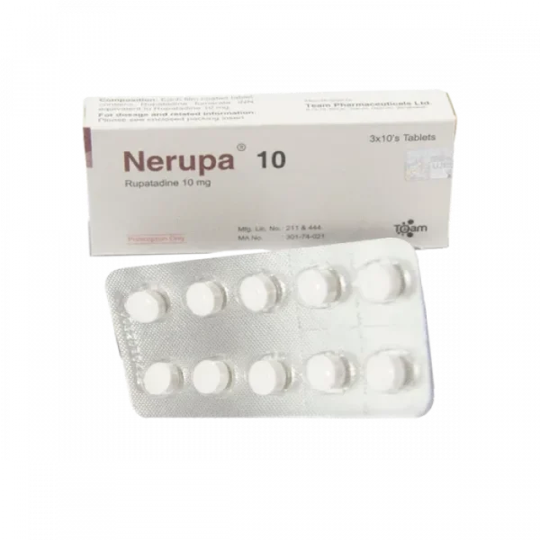 Nerupa 10