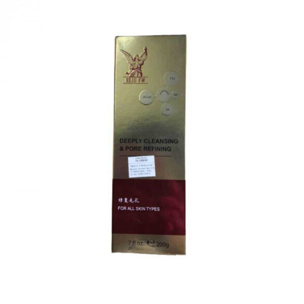 Reju FW Face Wash