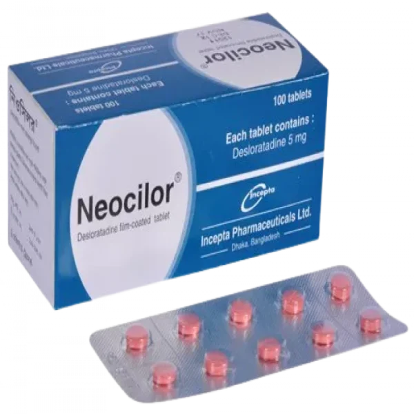 Neocilor 10pcs