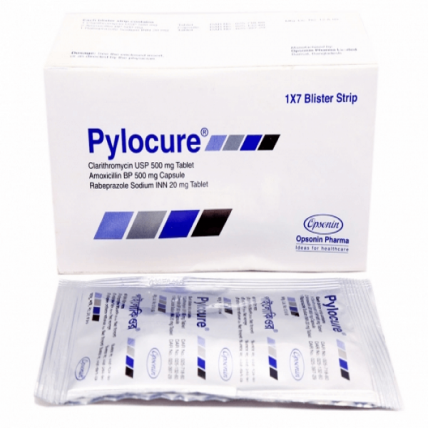 Pylocure Kit