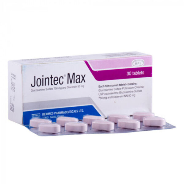 Jointec Max 10pcs