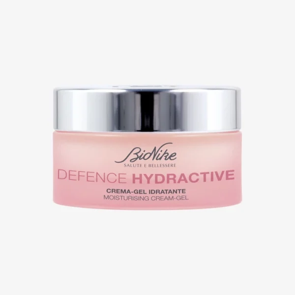 Bionike Defence Hydractive Cream Gel 50ml