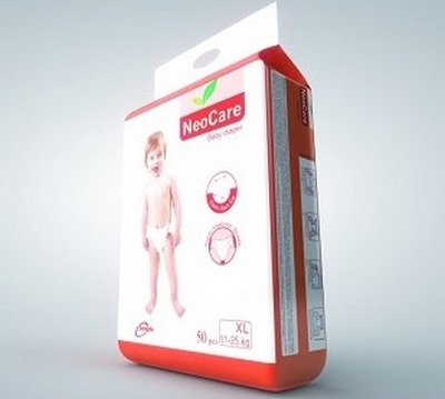 Neo Care XL 50 pcs.-Bangladesh