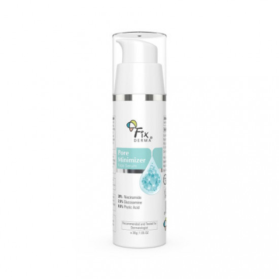 Fixderma Pore Minimizer Face Serum 30gm