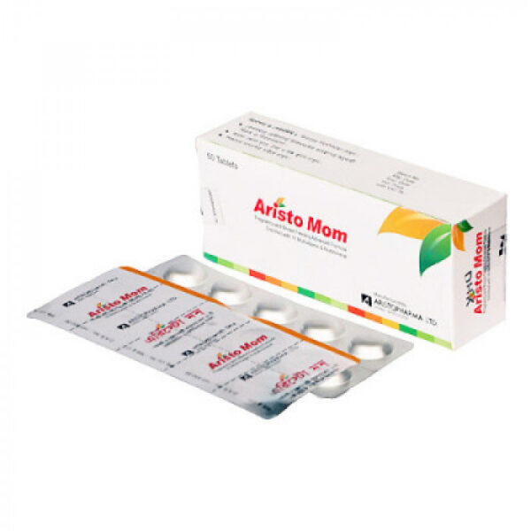 Aristo Mom Tablet 1 Strip