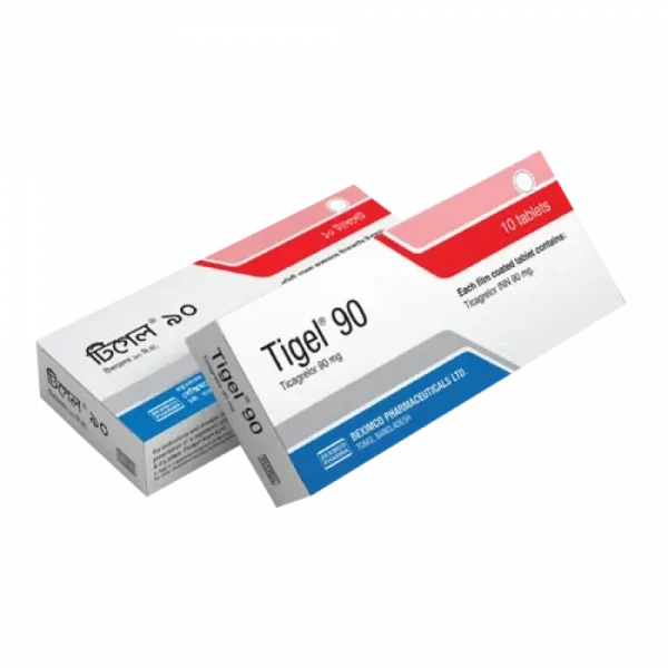 Tigel 90 Tablet