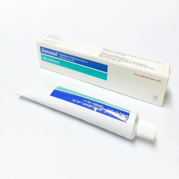 Xenosal Ointment 30gm
