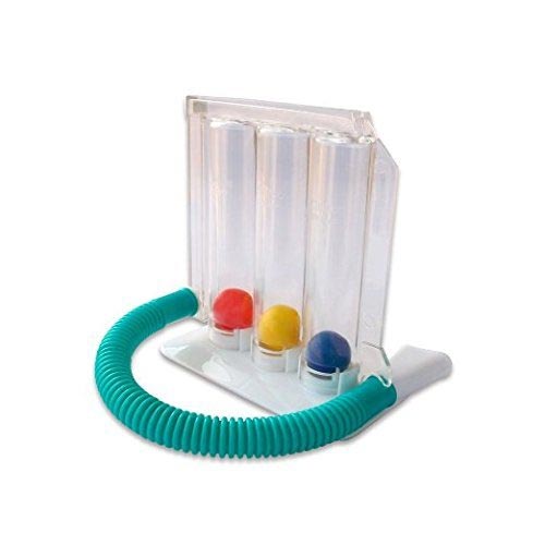 Respirometer - Lung Exerciser