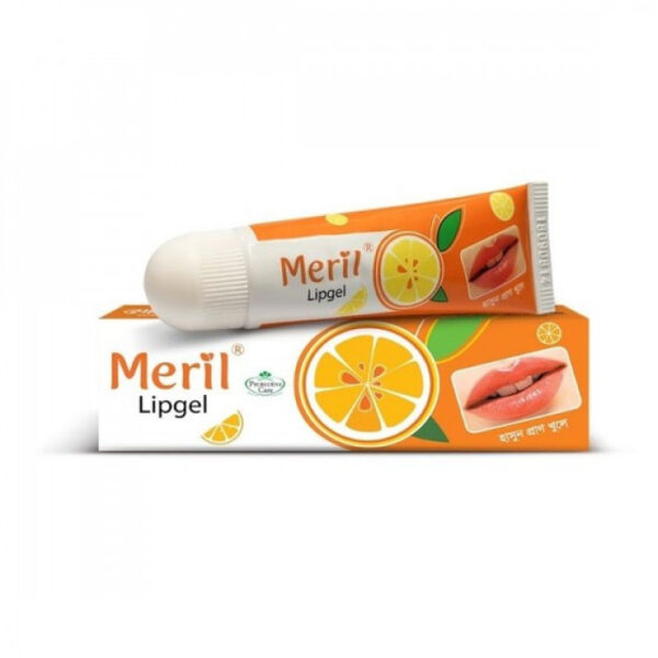 Meril Lipgel