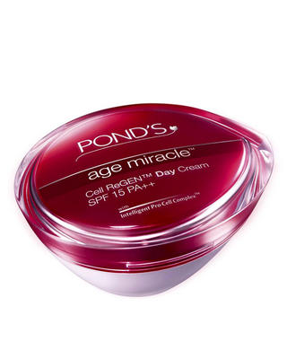 Ponds Age Miracle Day Cream for Women - 50gm