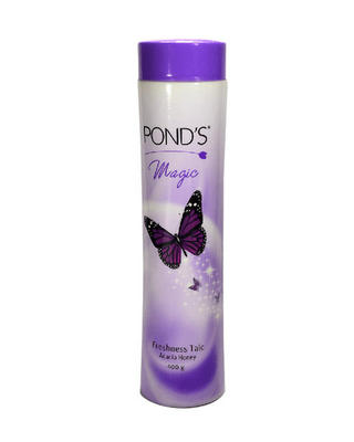 Ponds Magic Powder for Women - 400gm