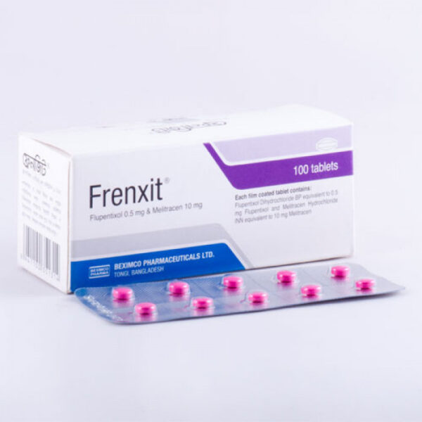 Frenxit Tablet
