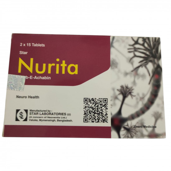 Nurita