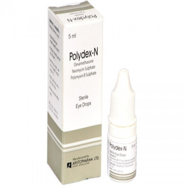 Polydex N 5ml