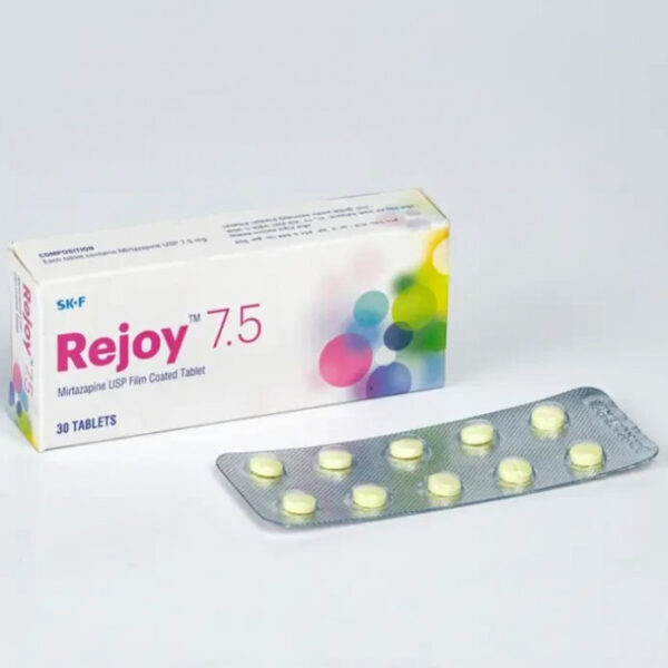 Rejoy Tablet 7.5mg
