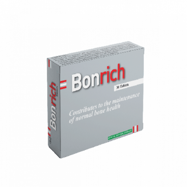 Bonrich 30pcs Tablet