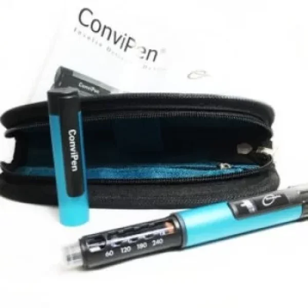 Convipen Pen Device