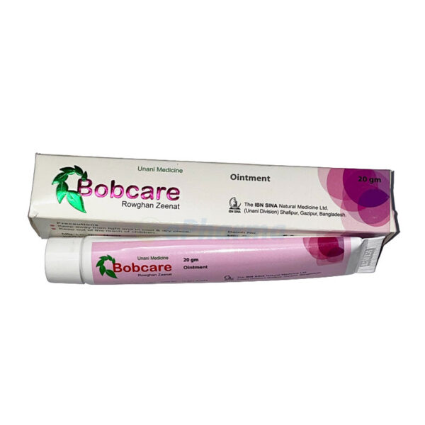 Bobcare Ointment