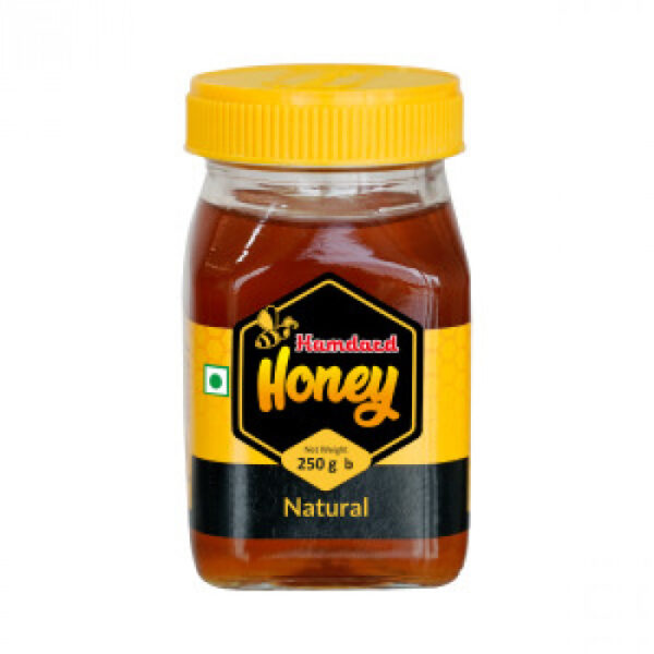Hamdard Honey
