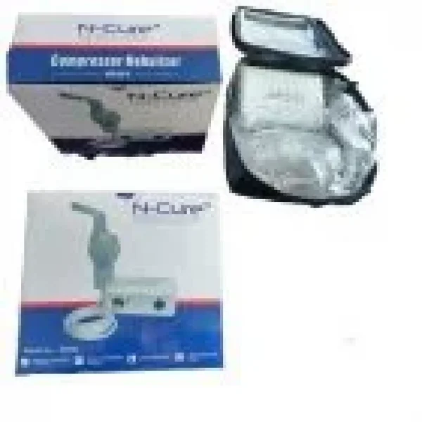 N-Cure Nebulizer