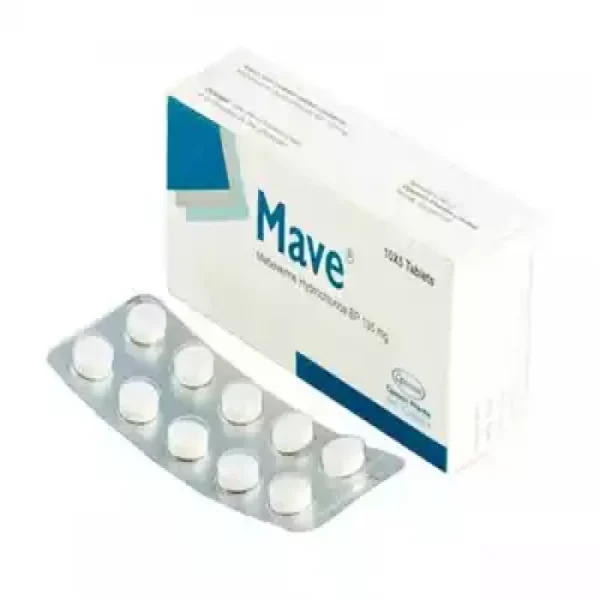 Mave 135mg 10pcs