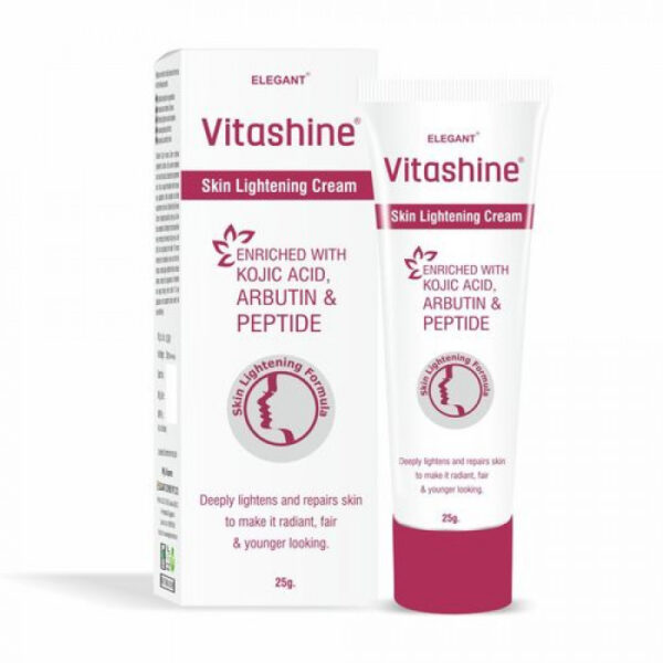Vitashine Daily Fairness Cream