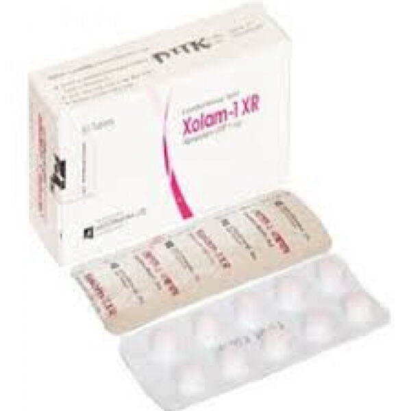 Xolam 1 XR 10Pcs