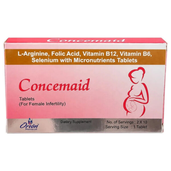 Concemaid