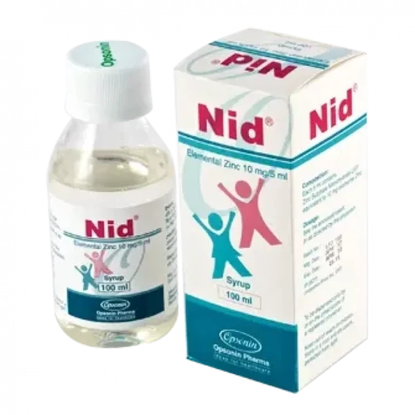 Nid Syrup