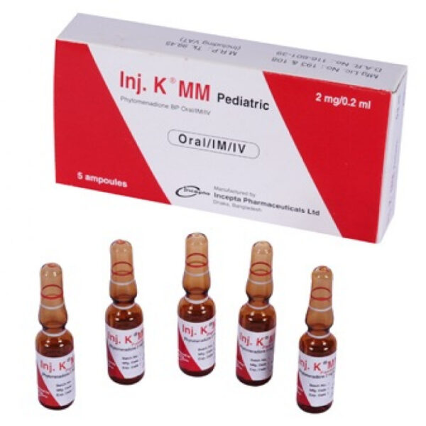 KMM