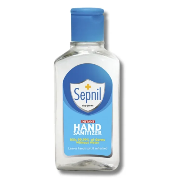Sepnil Instant Hand Sanitizer 40ml