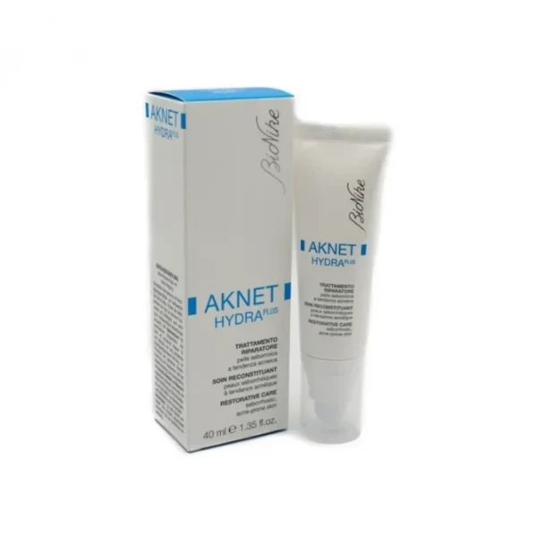 Bionike AKNET Hydra Plus Cream 40ml