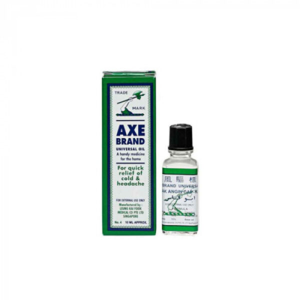 AXE BRAND UNIVERSAL OIL 14ml