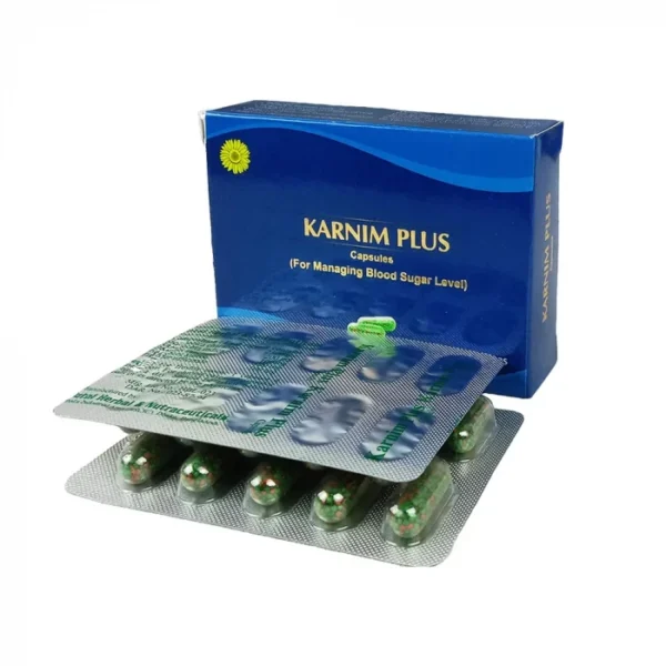 Karnim Plus 1 Strip