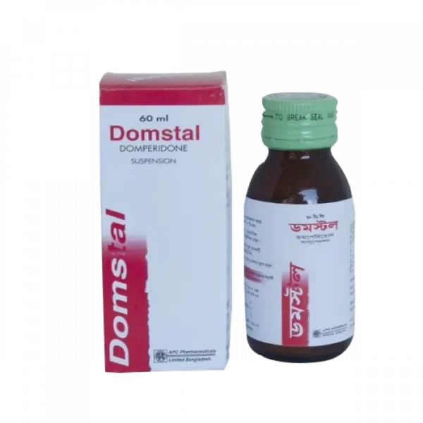Domstal Oral Suspension