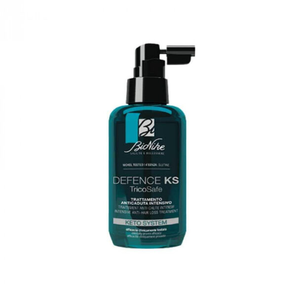 Bionike Defence Tricosafe Anti Hair Loss Lotion 100ml