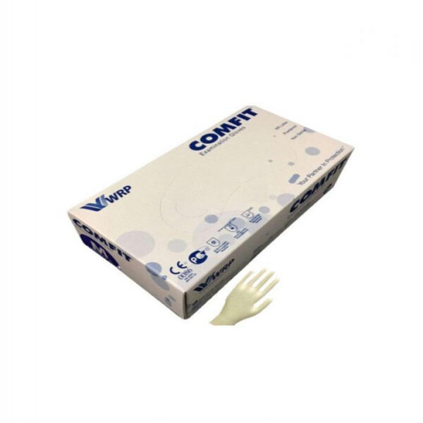 Comfit Surgical Hand Gloves 1 Pair